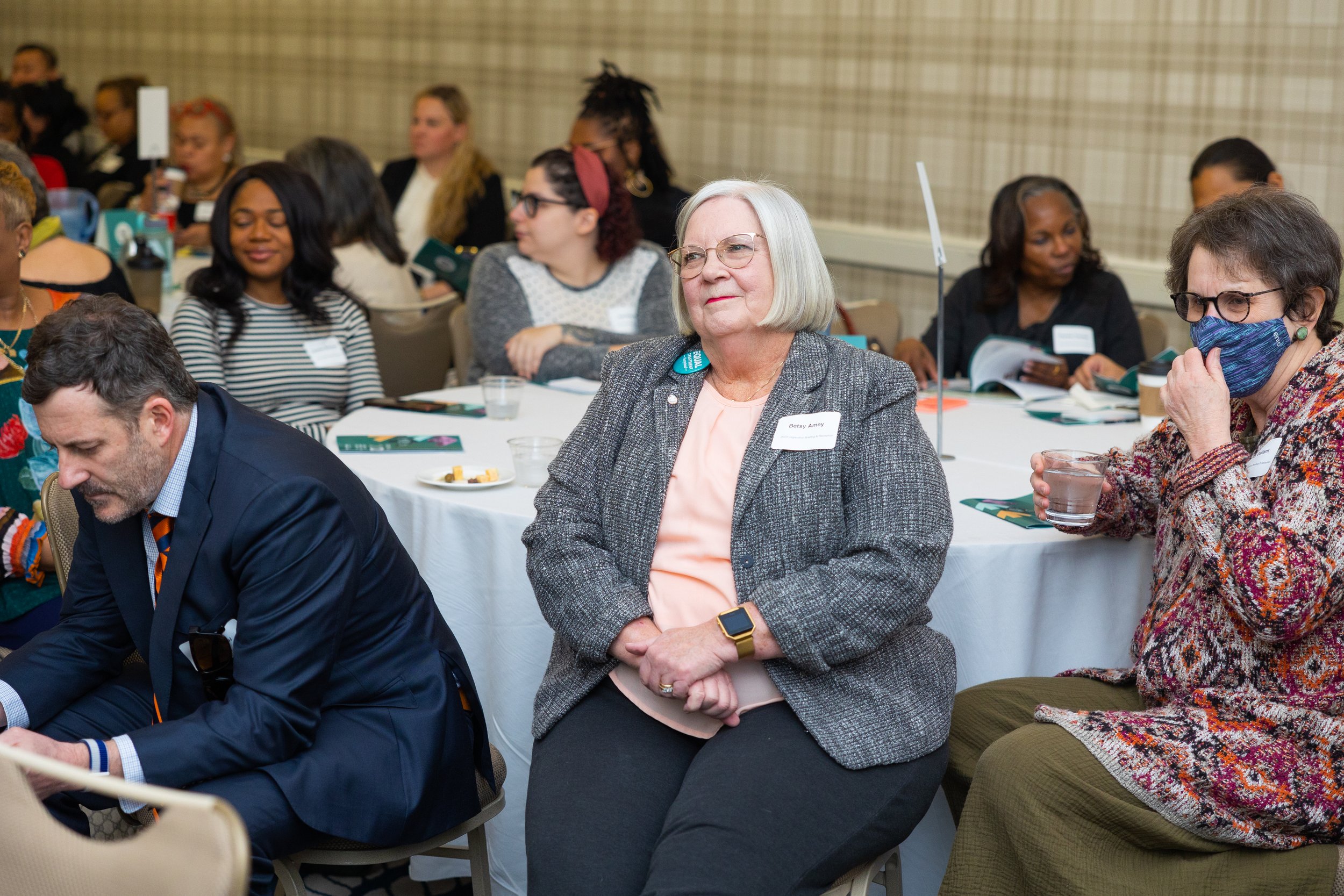 MHAMD Legislative Briefing - Washington DC - Maryland  - Event Photographer (32).jpg