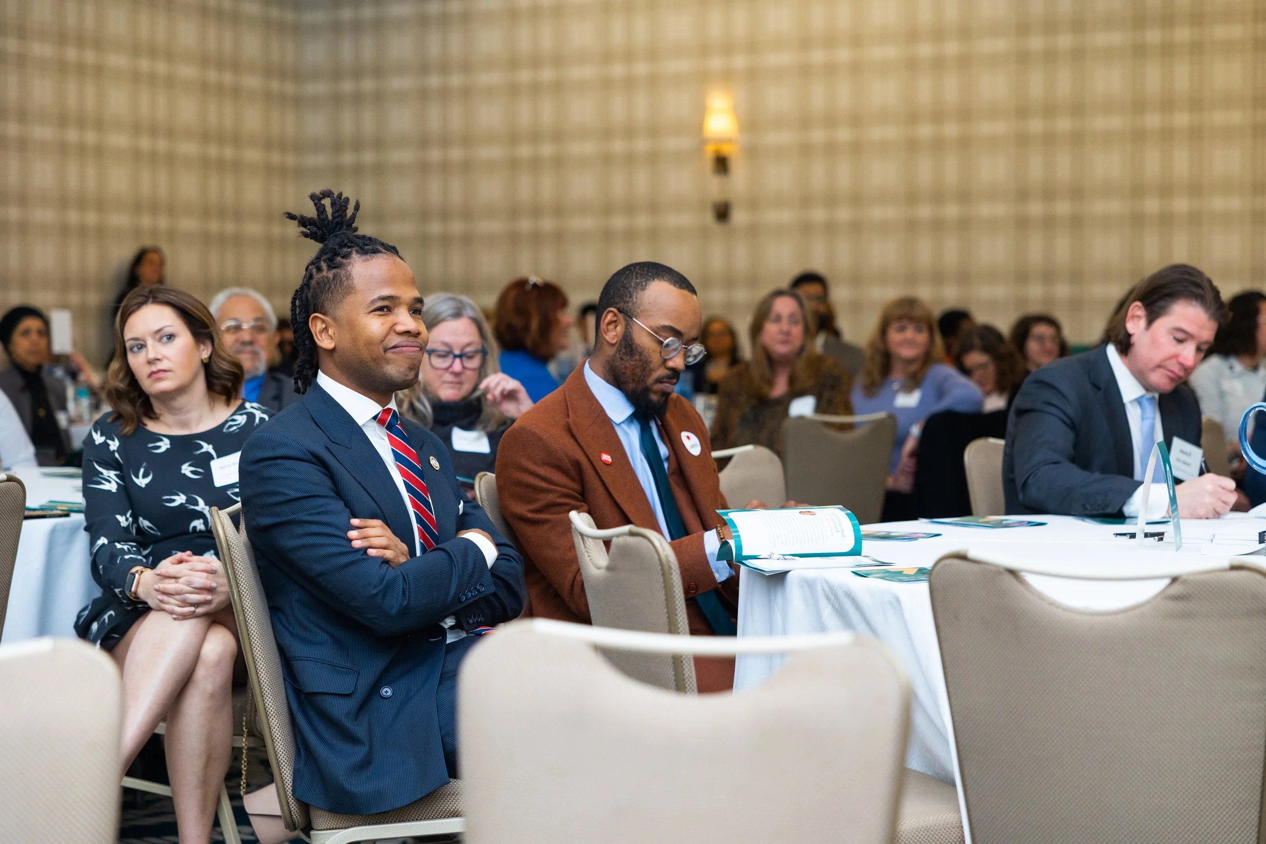 MHAMD Legislative Briefing - Washington DC - Maryland  - Event Photographer (49).jpg