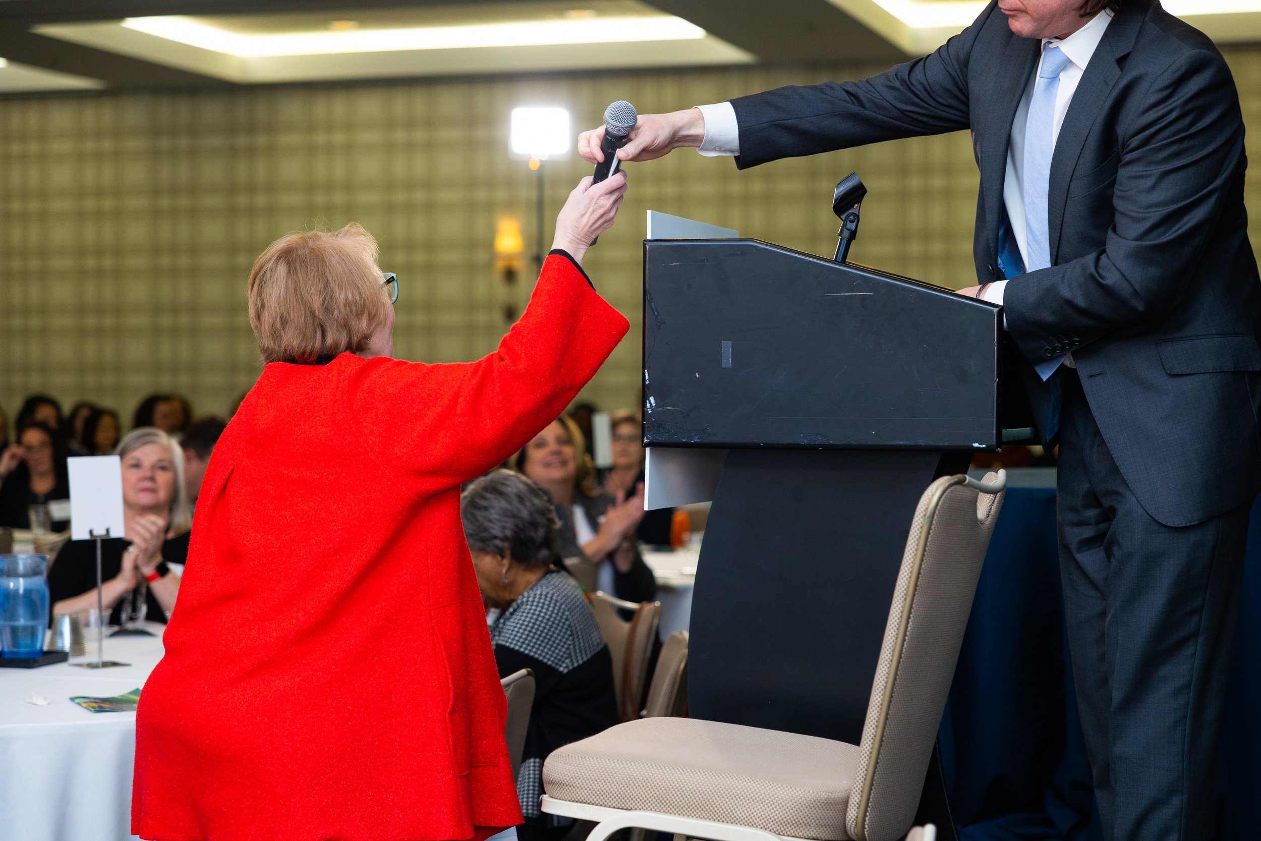 MHAMD Legislative Briefing - Washington DC - Maryland  - Event Photographer (177).jpg