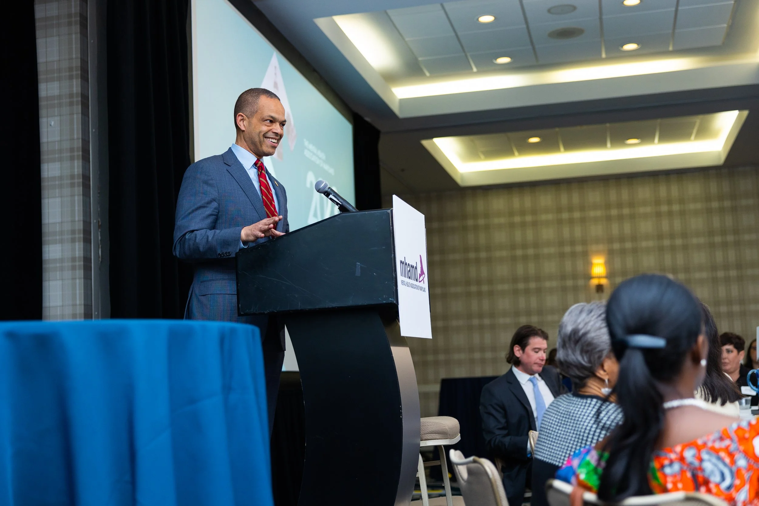MHAMD Legislative Briefing - Washington DC - Maryland  - Event Photographer (162).jpg