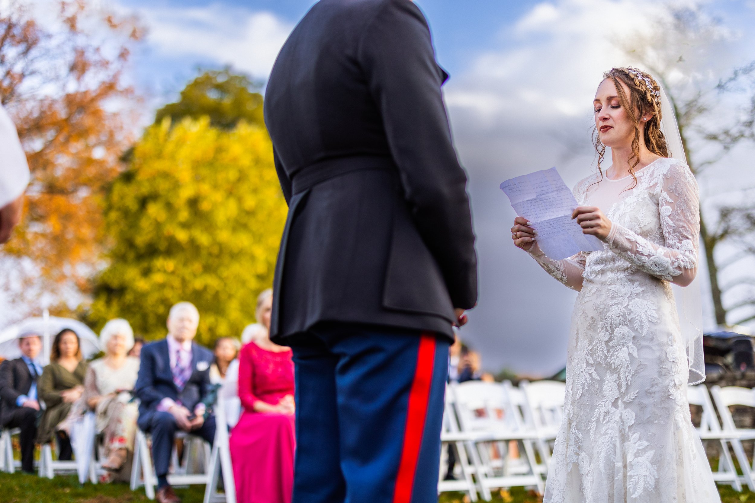 Fall Wedding - Northern Virginia - Evergreen Country Club (295).jpg