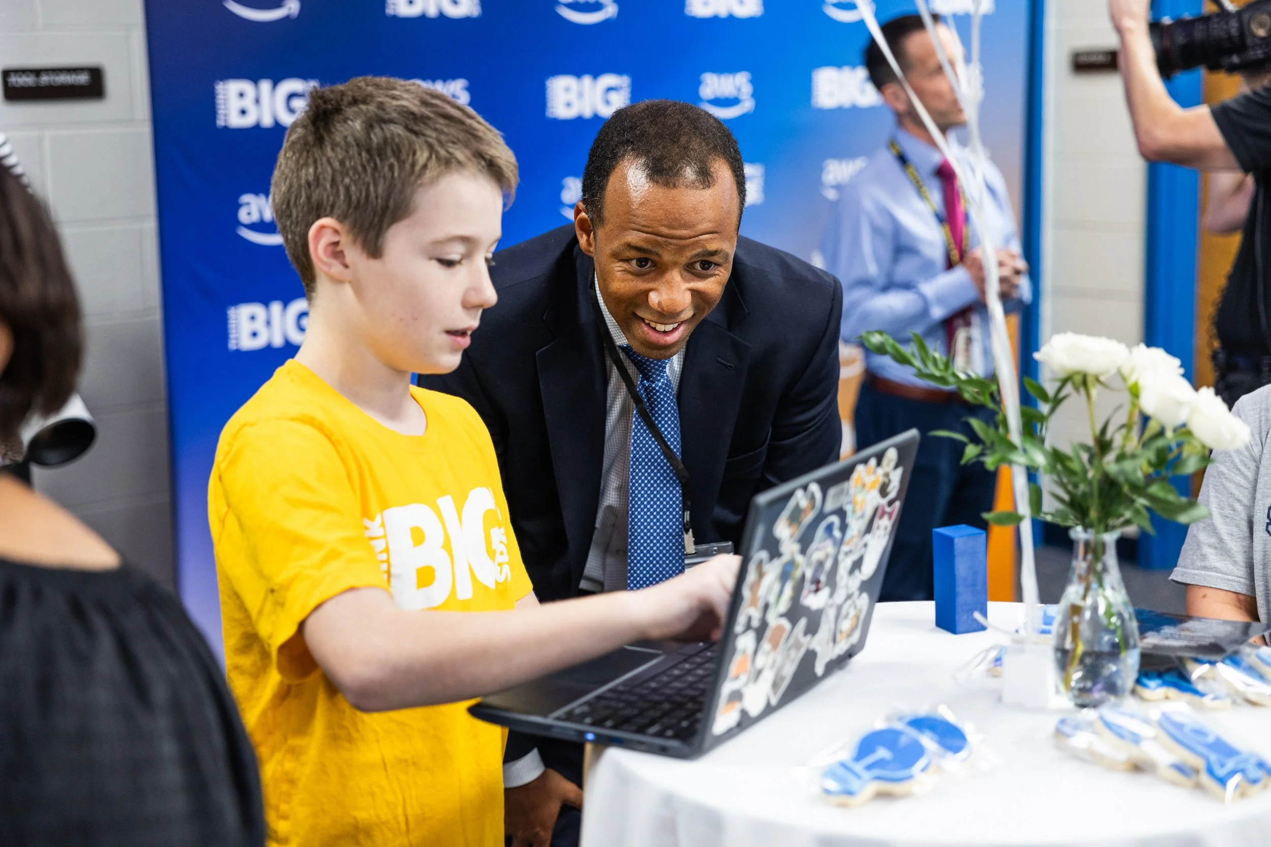 Event Photographer - Northern Virginia & Washington DC - School Event (202).jpg
