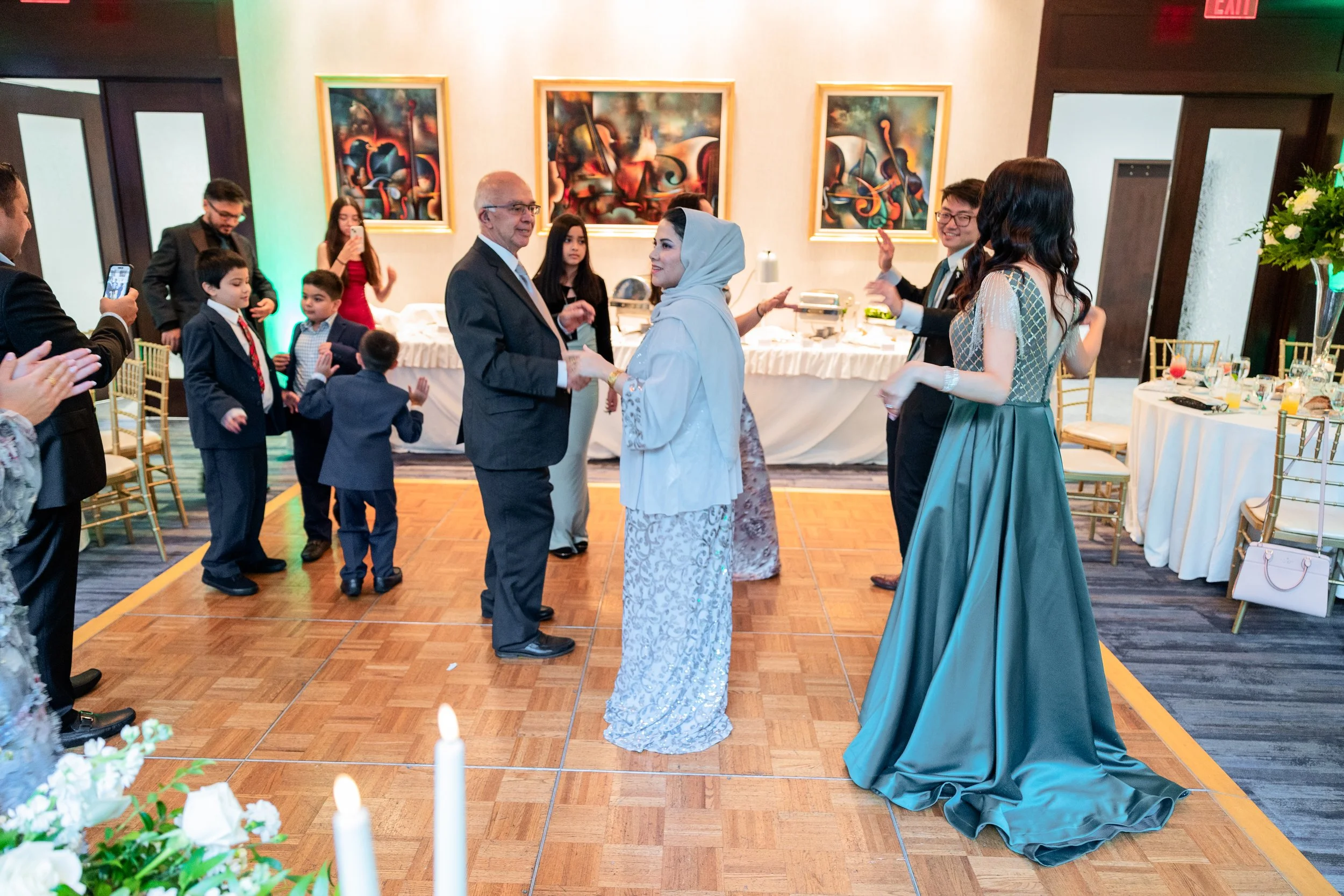 Nikkah Photographer - Fairfax, Virginia - Fusion Nikkah Ceremony (233).jpg