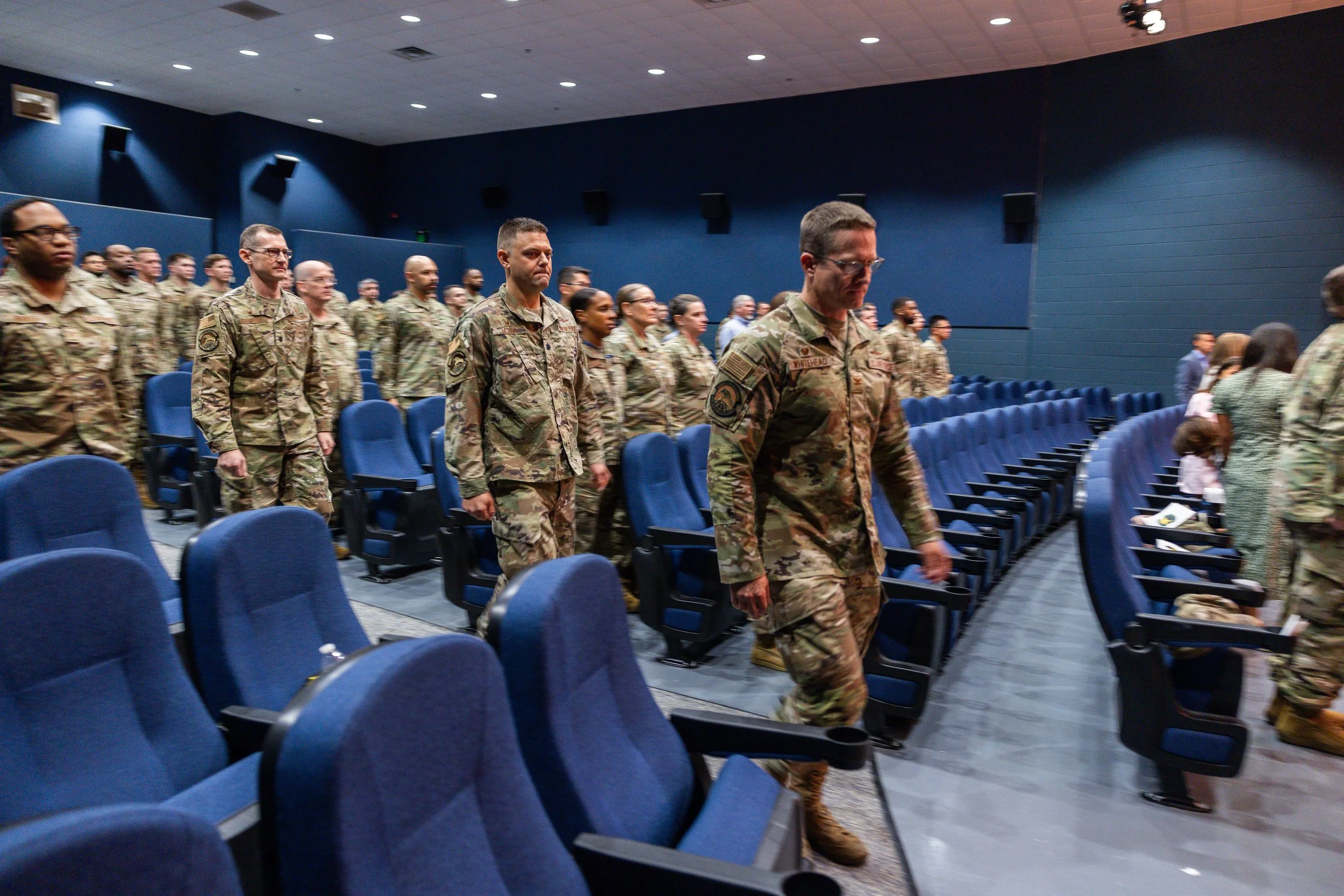 Military Ceremony Event Photographer in Washington DC, Maryland & Virginia (82).jpg