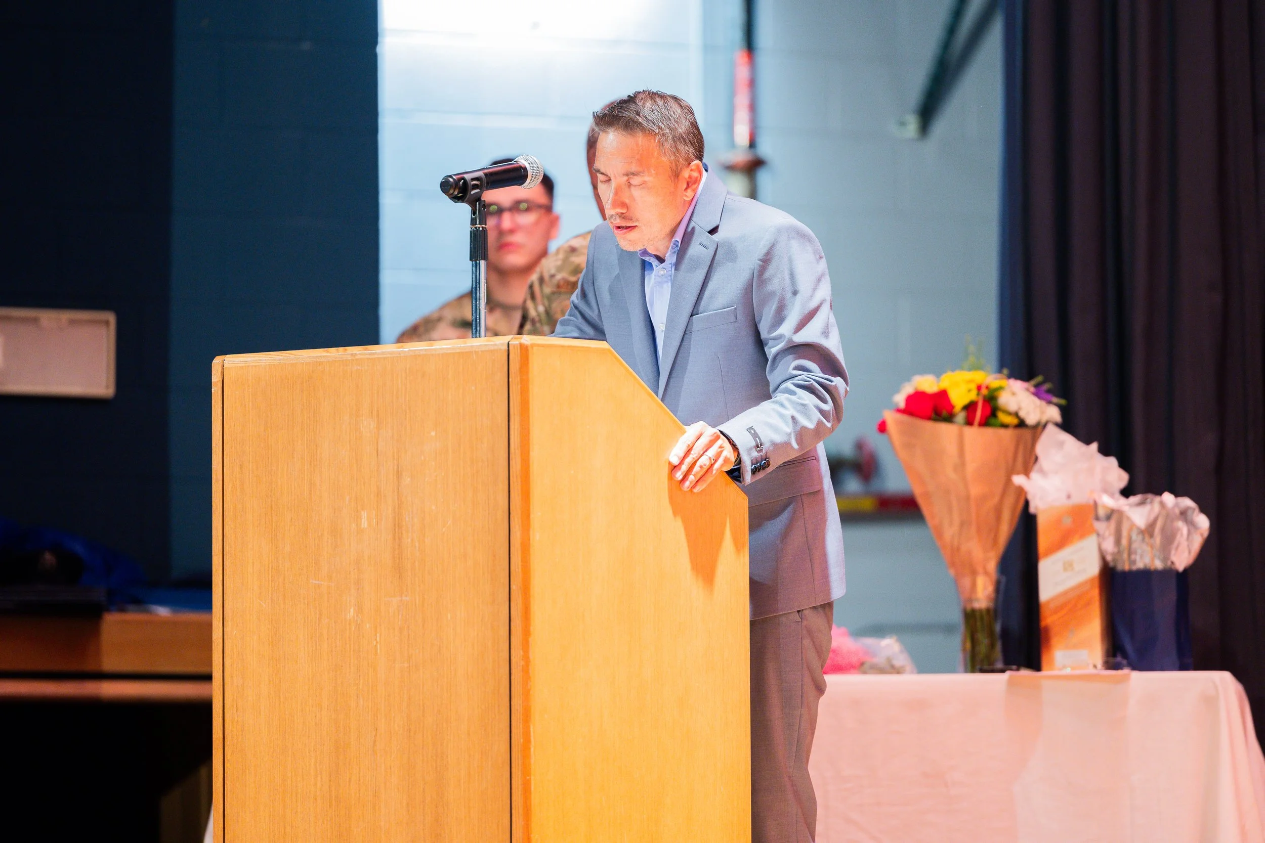 Military Ceremony Event Photographer in Washington DC, Maryland & Virginia (67).jpg
