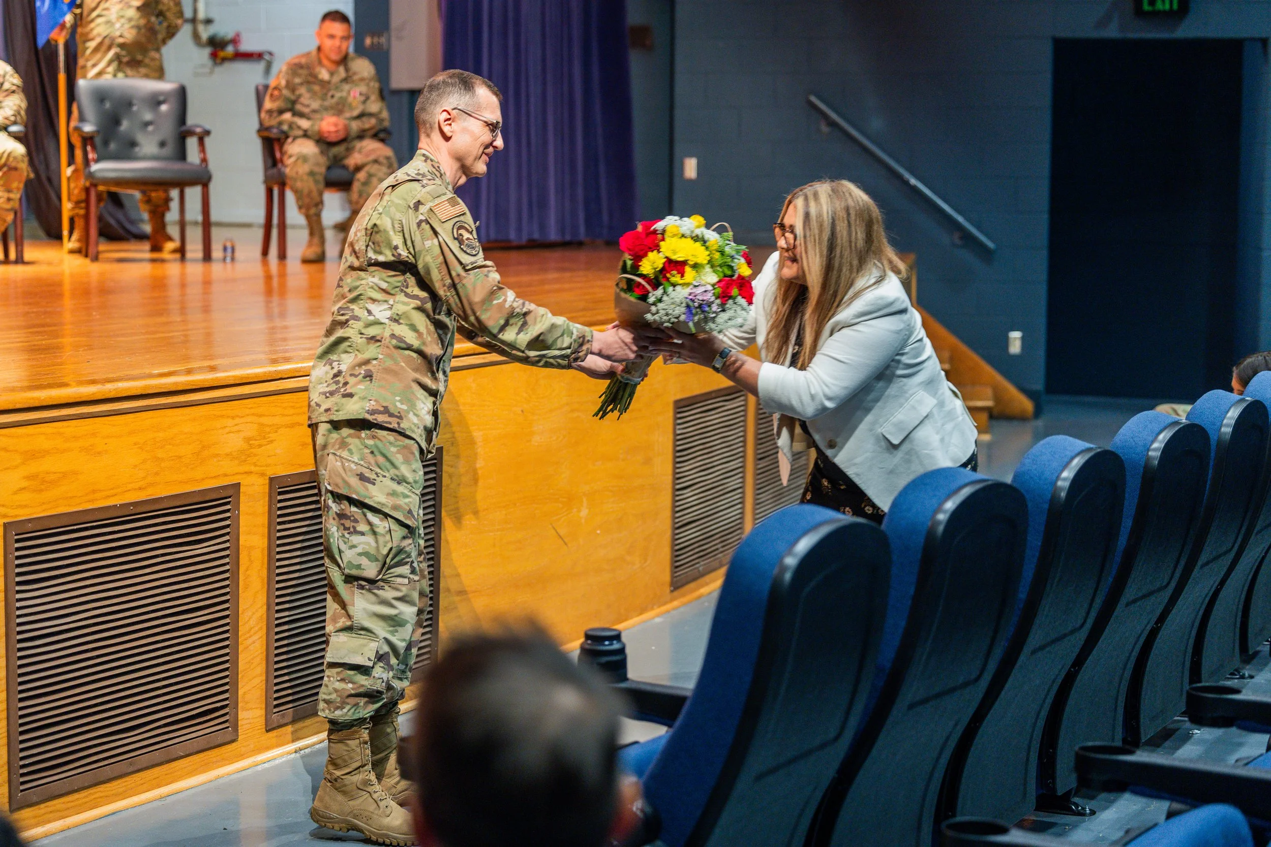 Military Ceremony Event Photographer in Washington DC, Maryland & Virginia (23).jpg