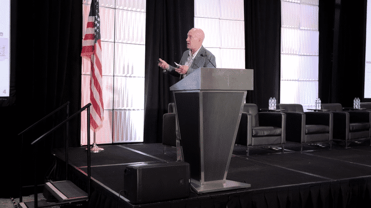 Corporate Event Video Production