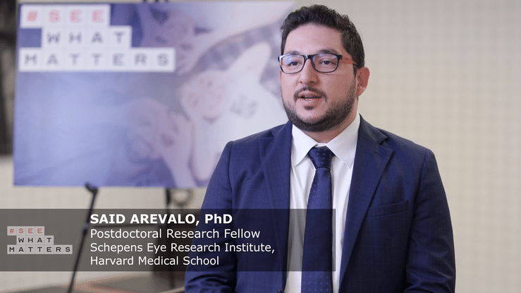 Interview Videography