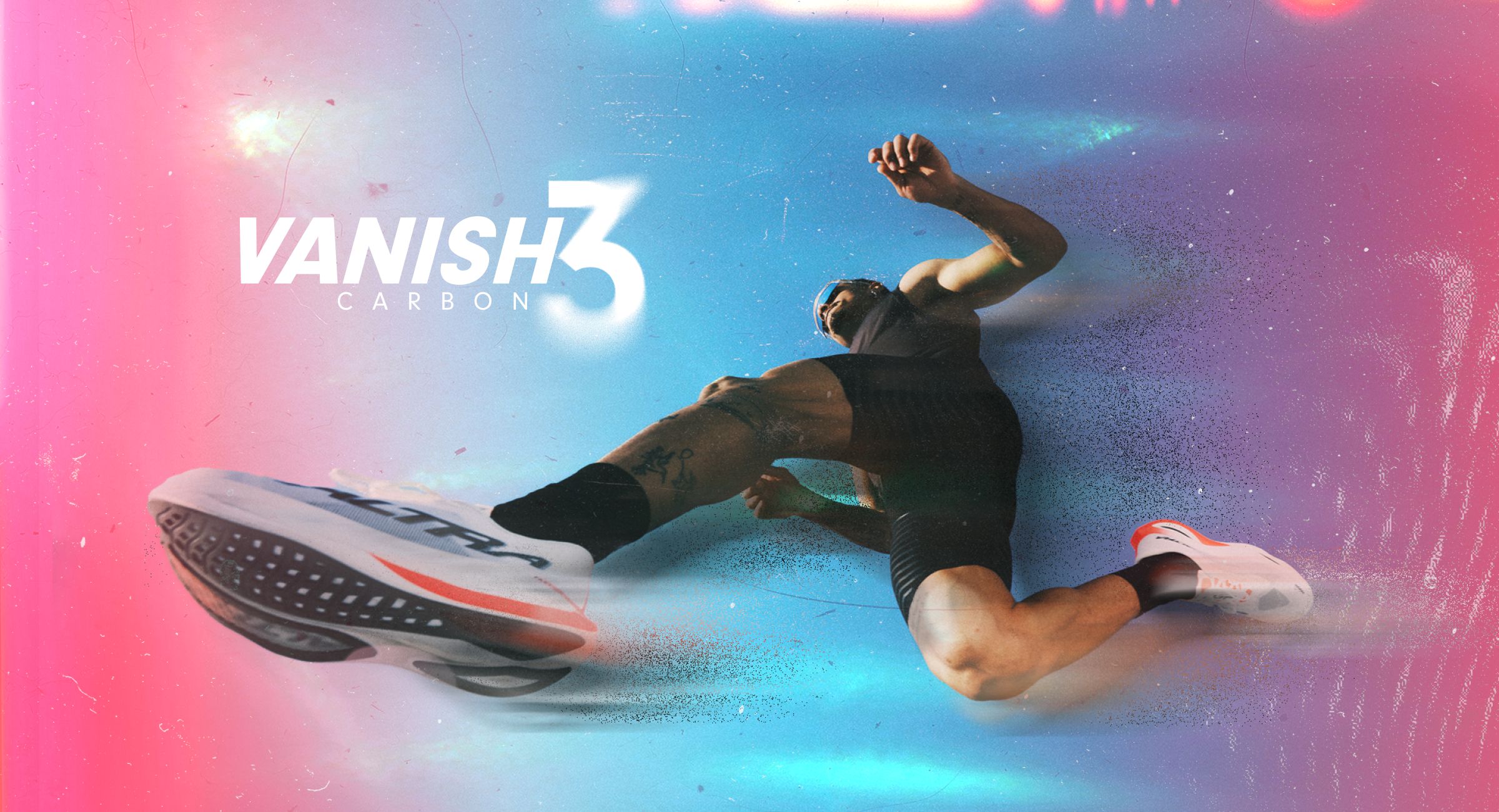 ALTRA // Vanish Carbon 3