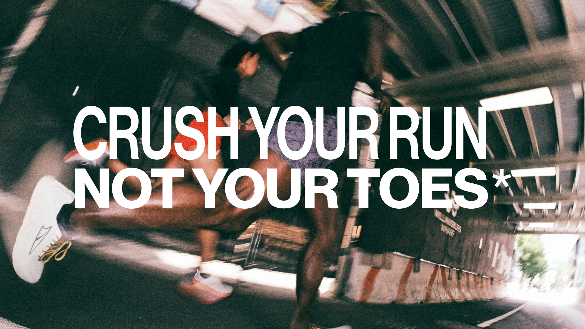 ALTRA // Brand Campaign '25