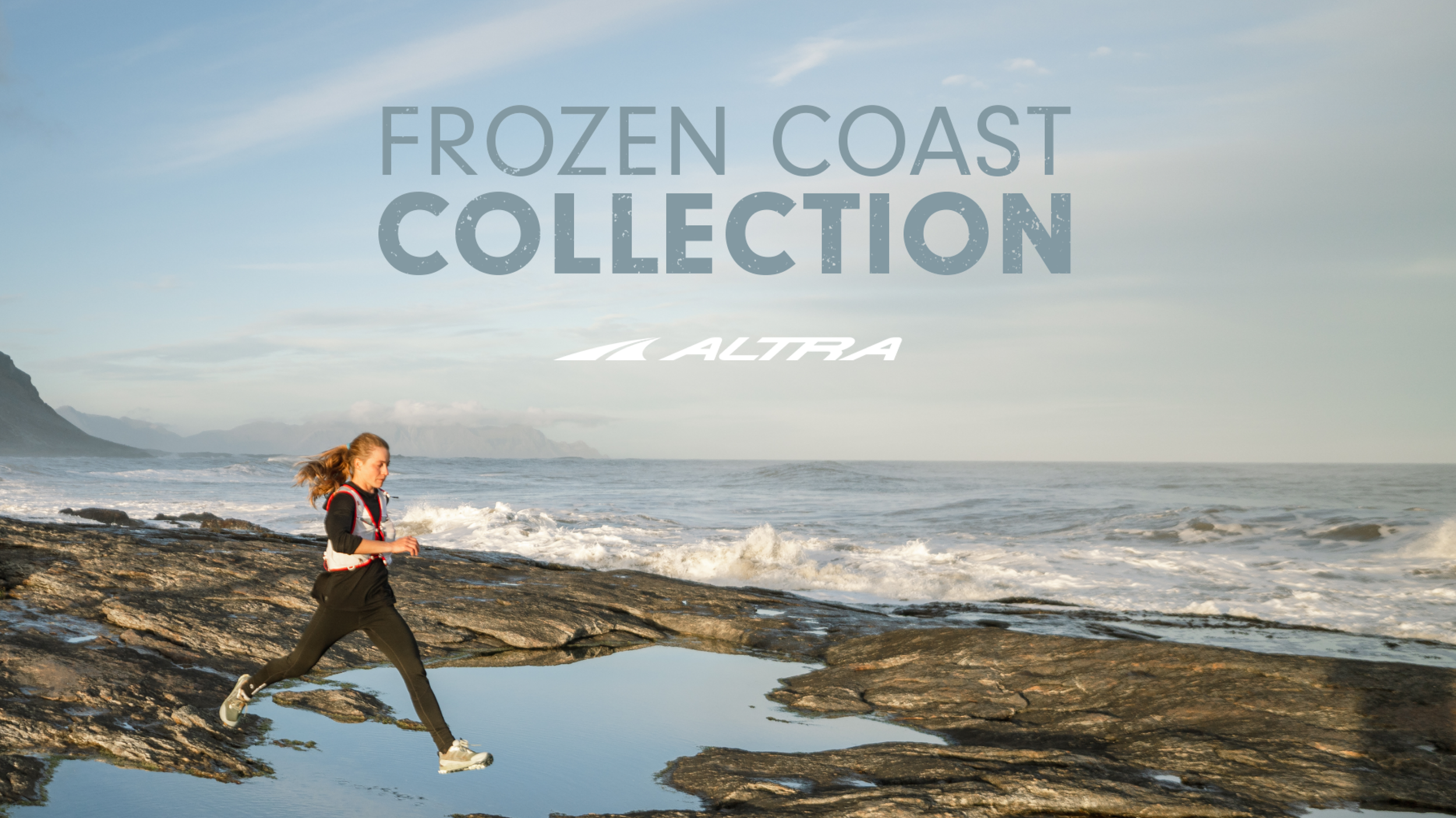 ALTRA // Lone Peak
