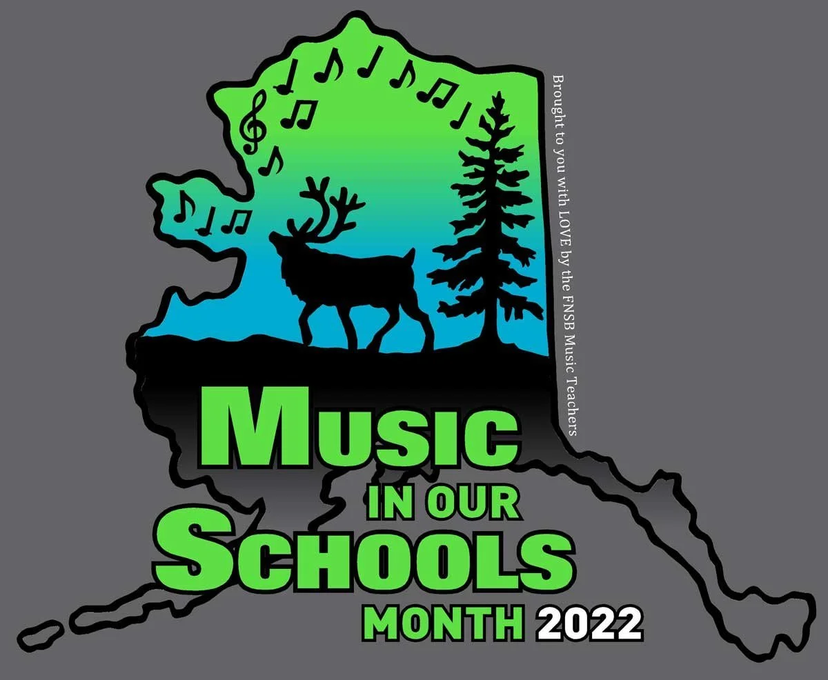 Music In Our Schools Month