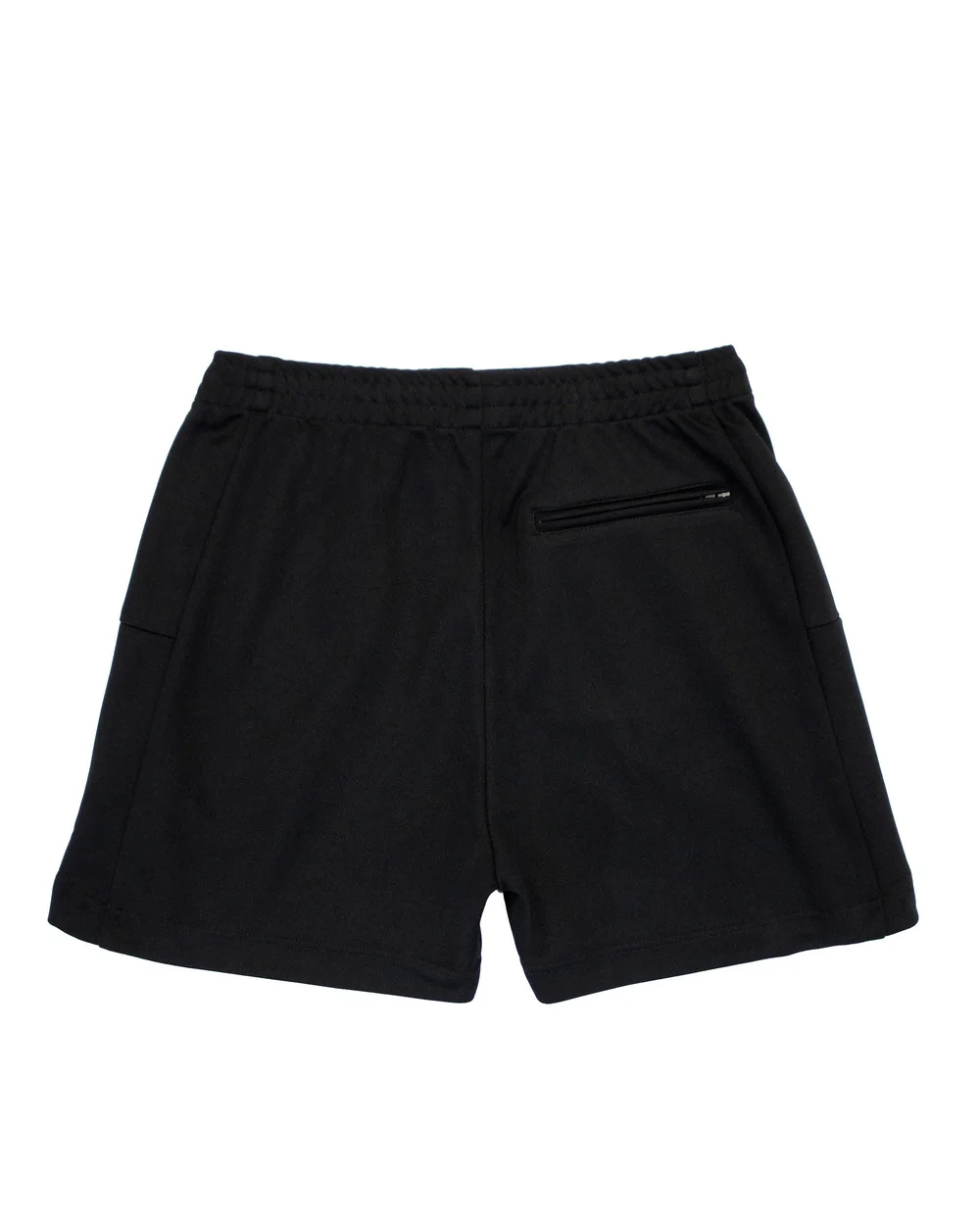 Sports Shorts Black — PERFORMANCE