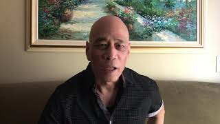 Overview of Kelvin Chin’s Talks at IANDS 2019 Conference