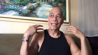 “What Do You Think Of Your Body?”