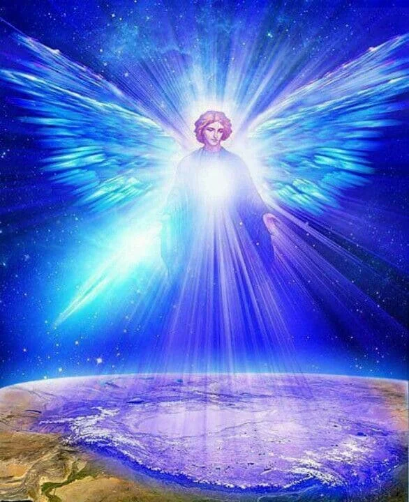 “Angels &amp; Fear”