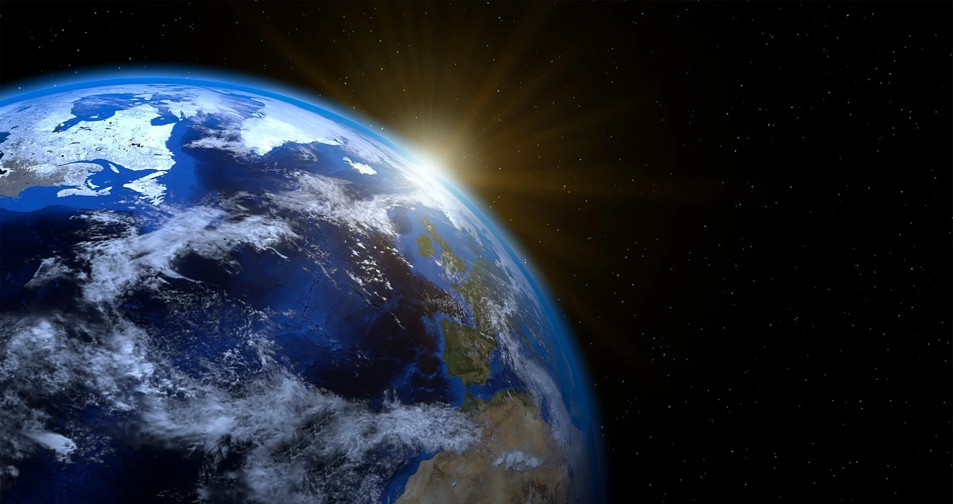 “Earth — a Planet of False Hopes, Dreams & Expectations”