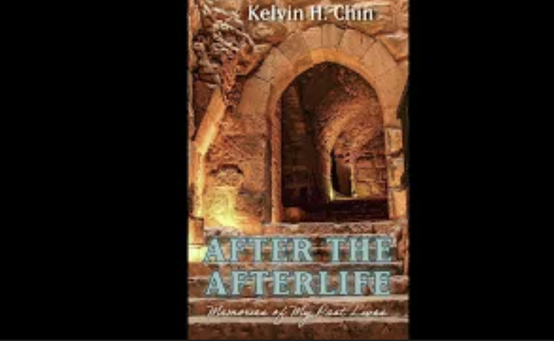 “After the Afterlife: Memories of My Past Lives” - Seek Reality with Roberta Grimes