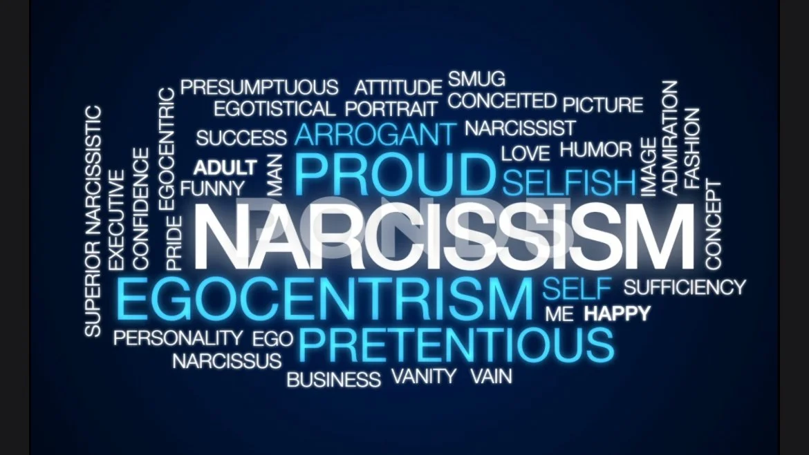 “Narcissism Today”