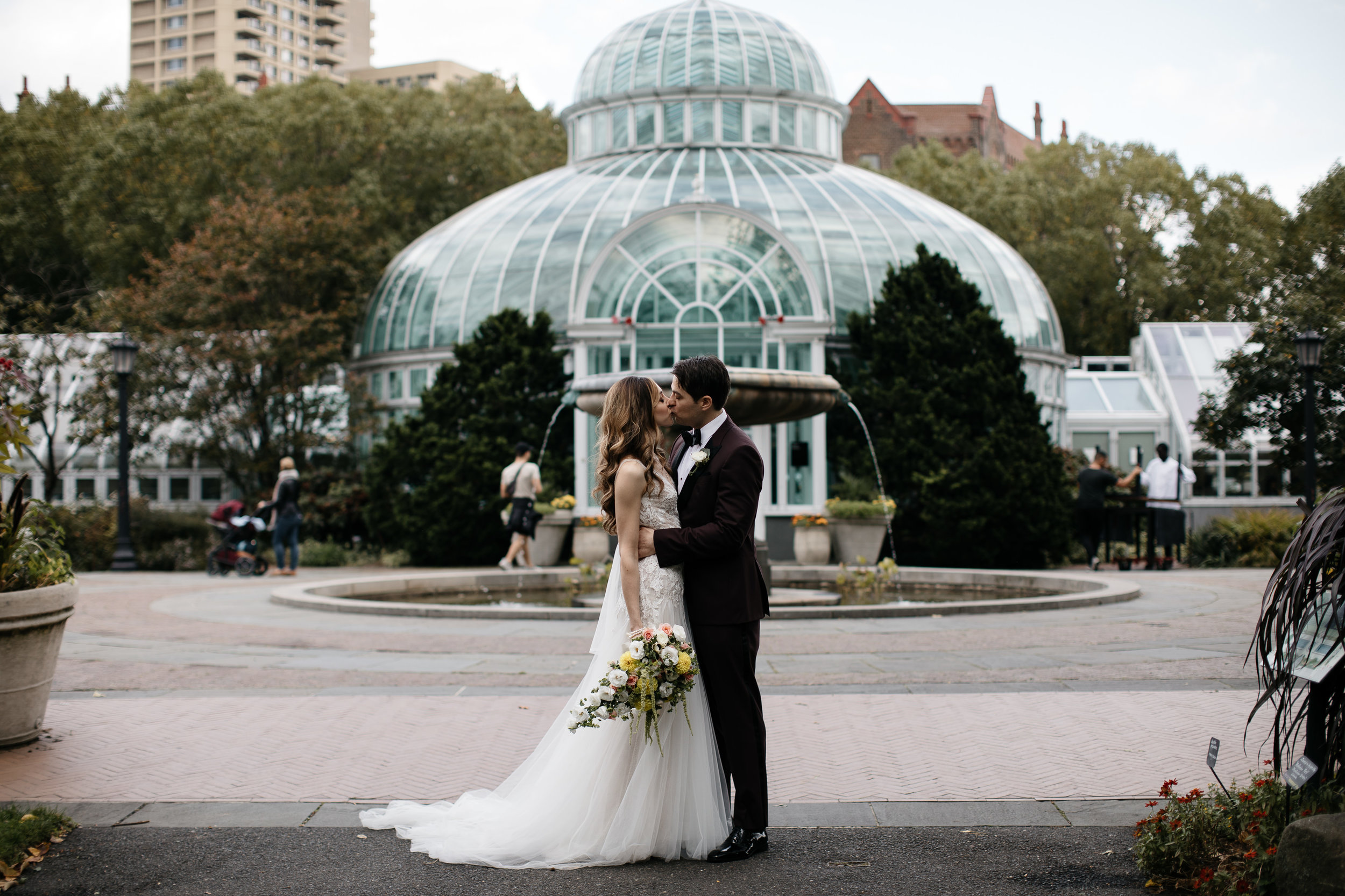 Two Kindred Event Planners NYC Wedding Planners