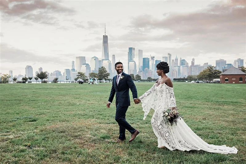 Two Kindred Event Planners Nyc Wedding Planners