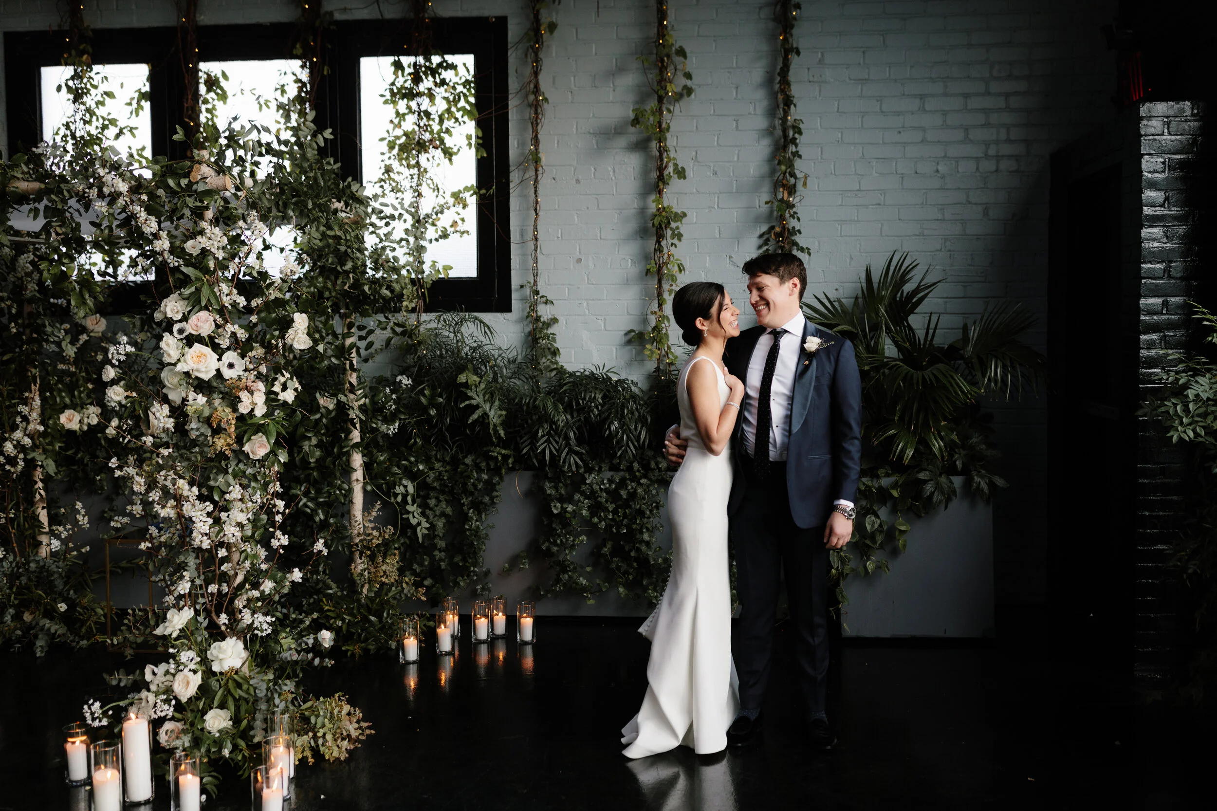 Two Kindred Event Planners NYC Wedding Planners