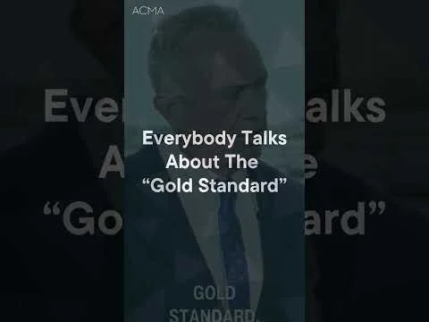 RFK Gold Standard 1