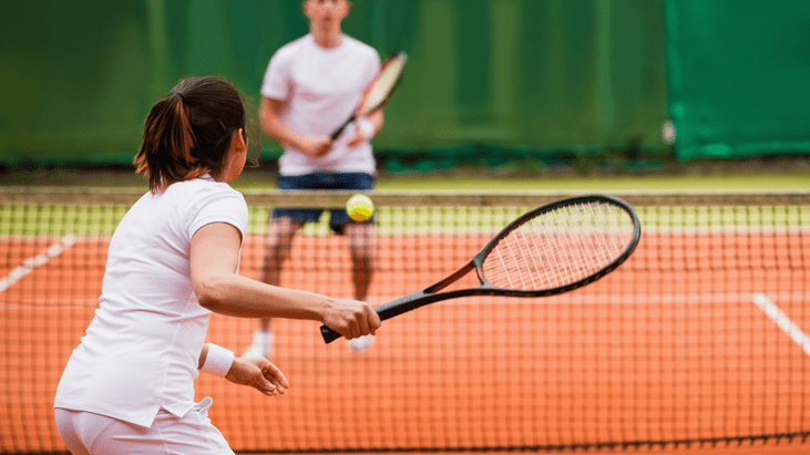 JUNE 2026 CLINICS - BEGINNER LEVEL