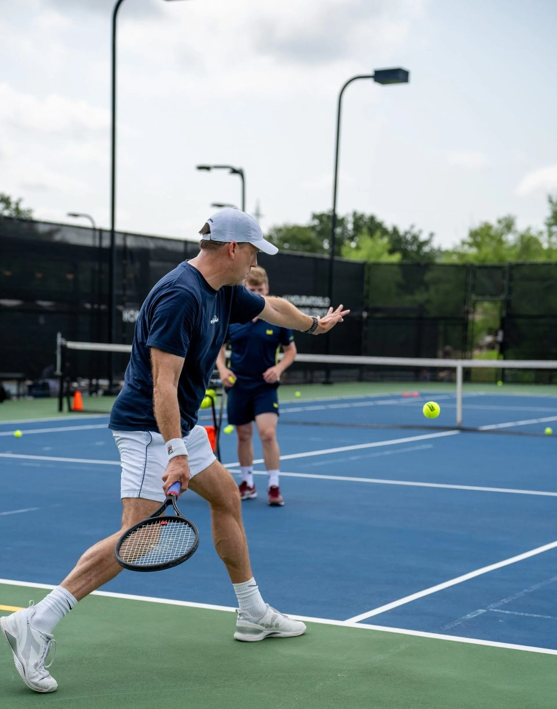 JULY 2026 CLINICS - BEGINNER