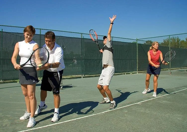 JUNE 2026 CLINICS - INTERMEDIATE LEVEL