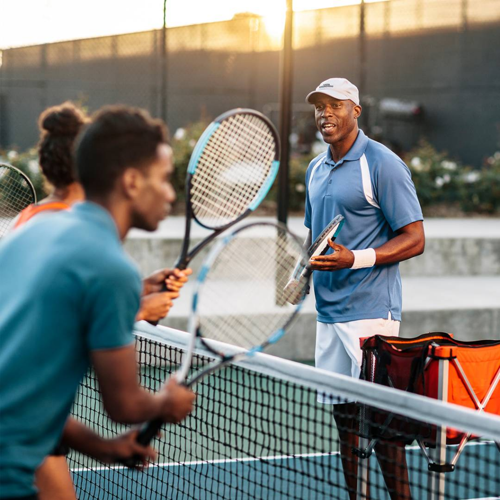 JUNE 2026 CLINICS - ADVANCED LEVEL