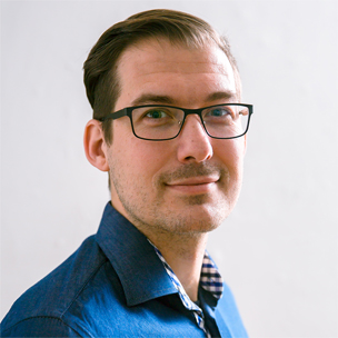 Soulfire Design Founder, Shaun Friesen