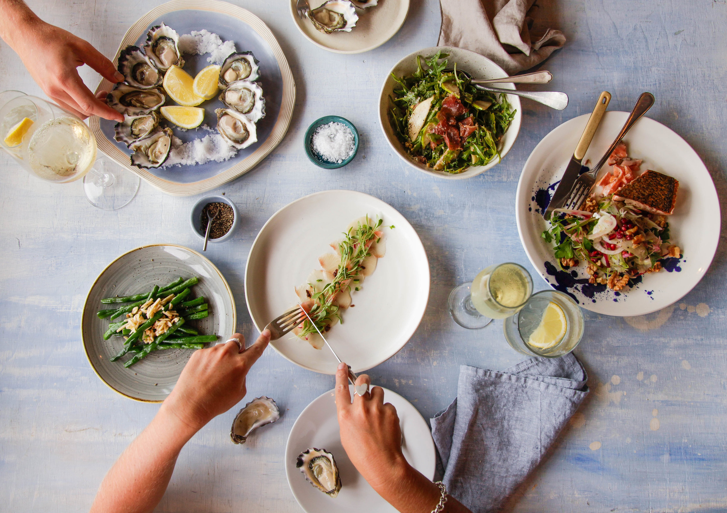 The Pantry Manly The Pantry Manly