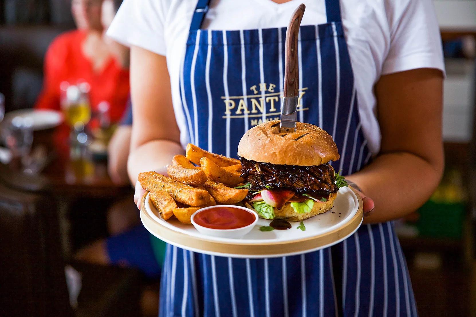 The Pantry Manly The Pantry Manly