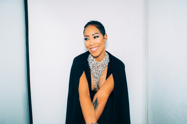 Nicole Grays Owens featured in on The Culture Trip
