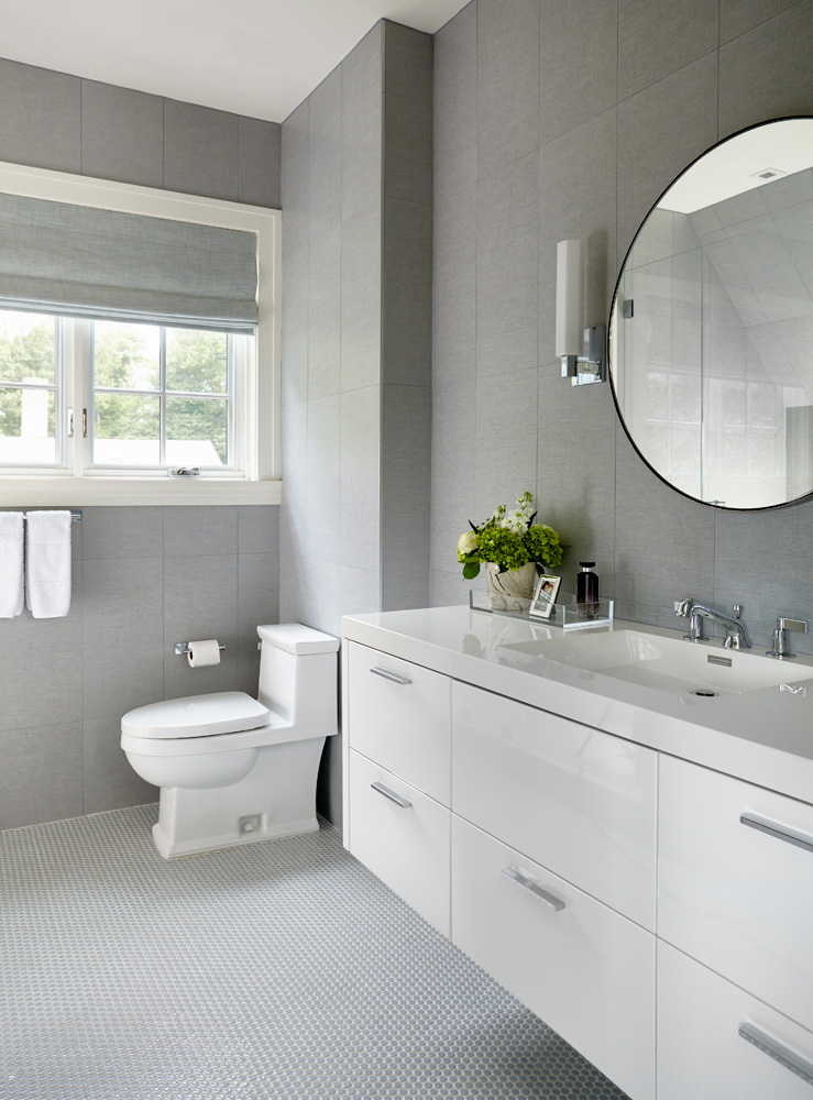 Westchester Modern Bathroom
