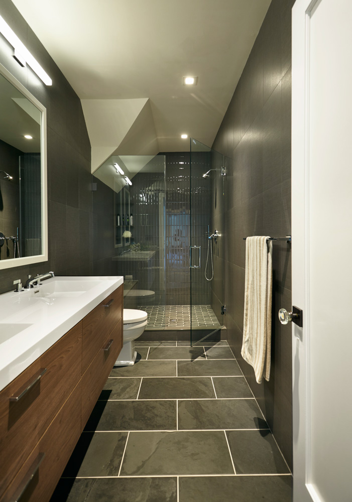 Westchester Modern Bathroom