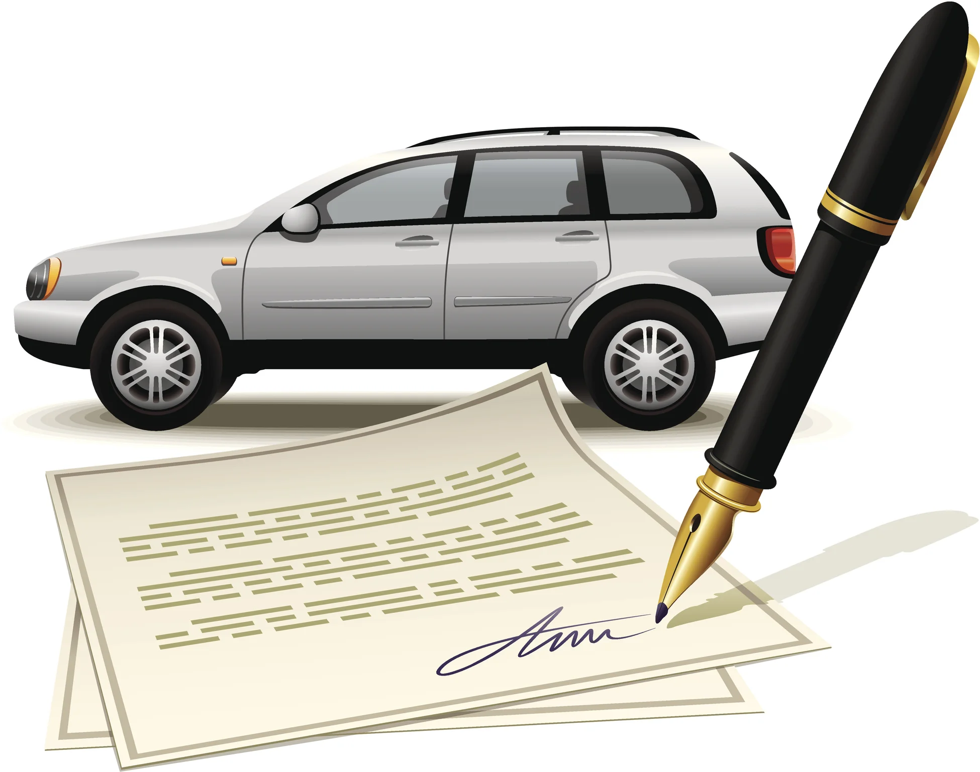 Buying or Leasing a Vehicle : 5 Things Business Owners Must Know