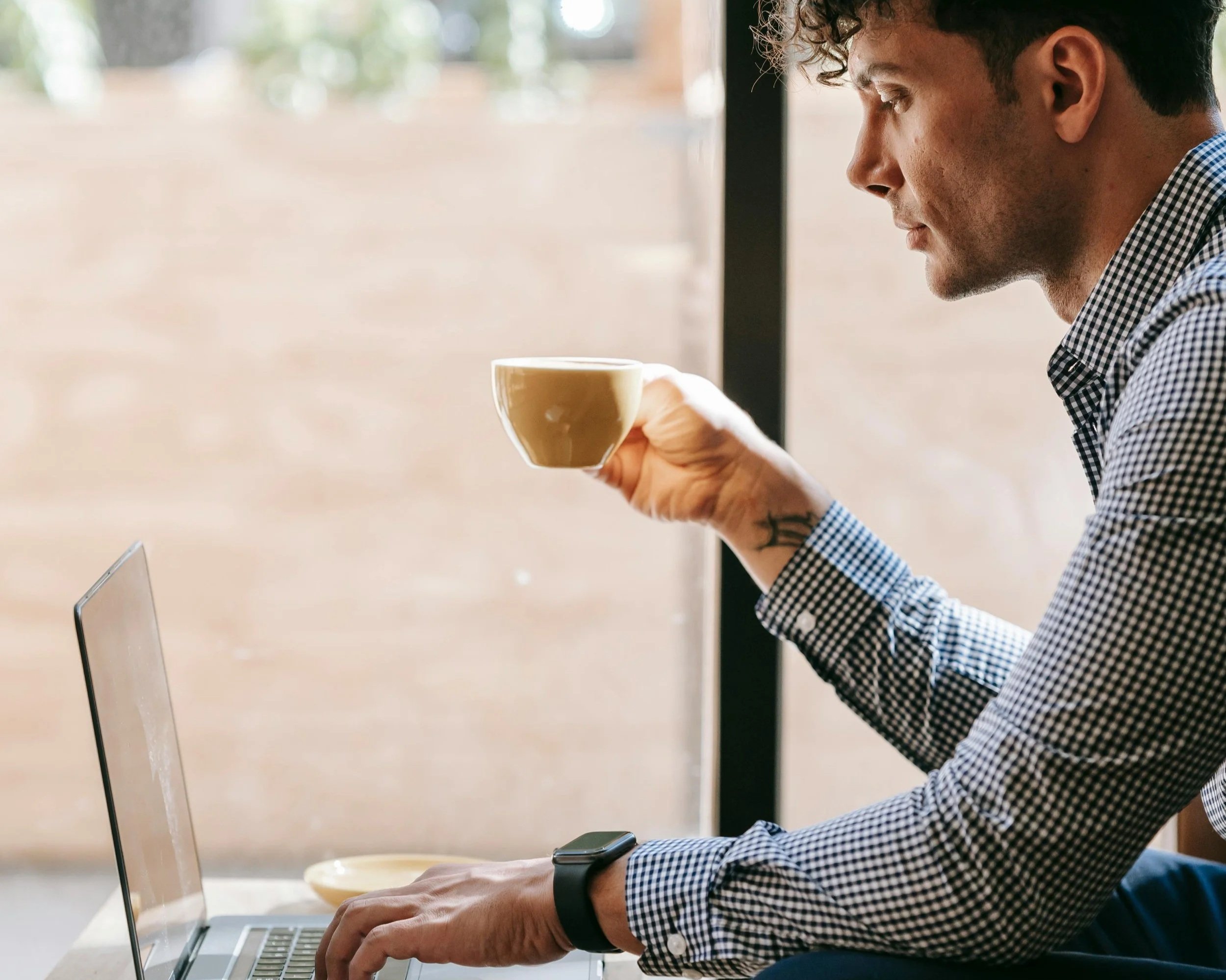 Helping Business Owners Stress Less and Get Back to Running Their Business