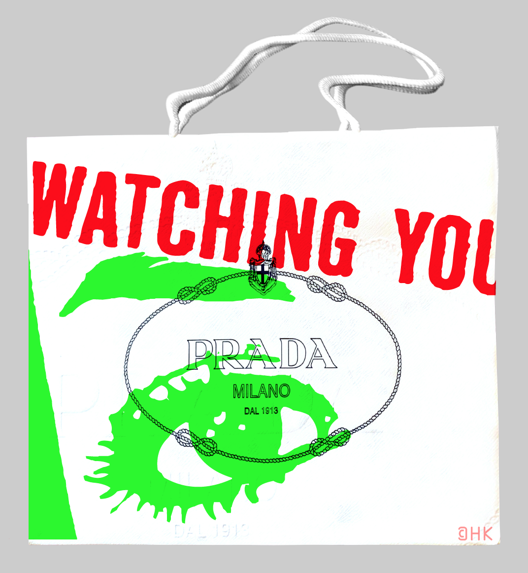  Shopping Bag Edition 