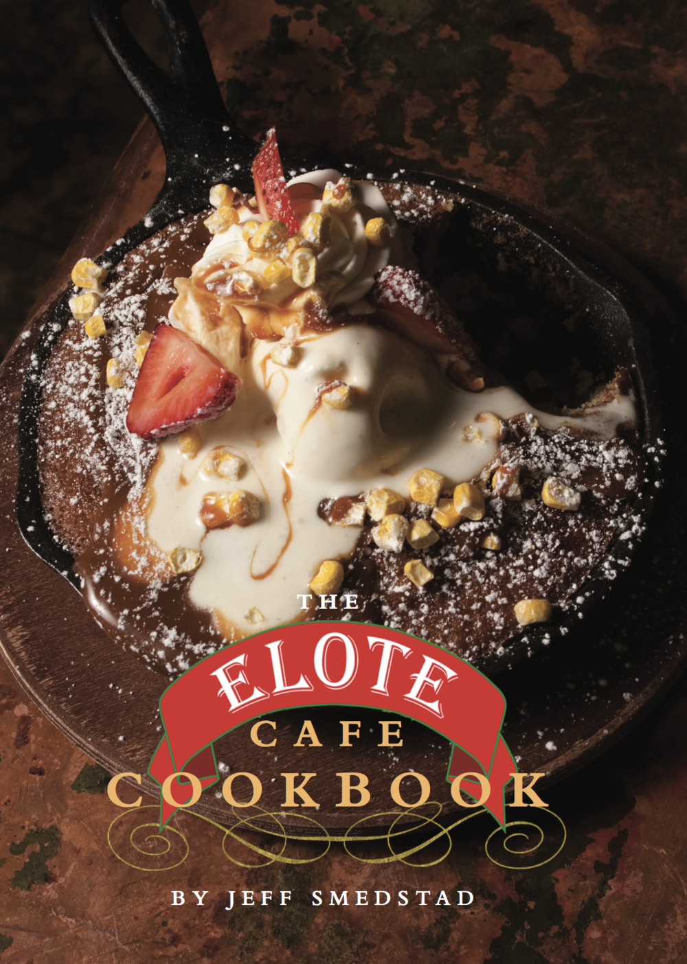 Cookbooks — Elote