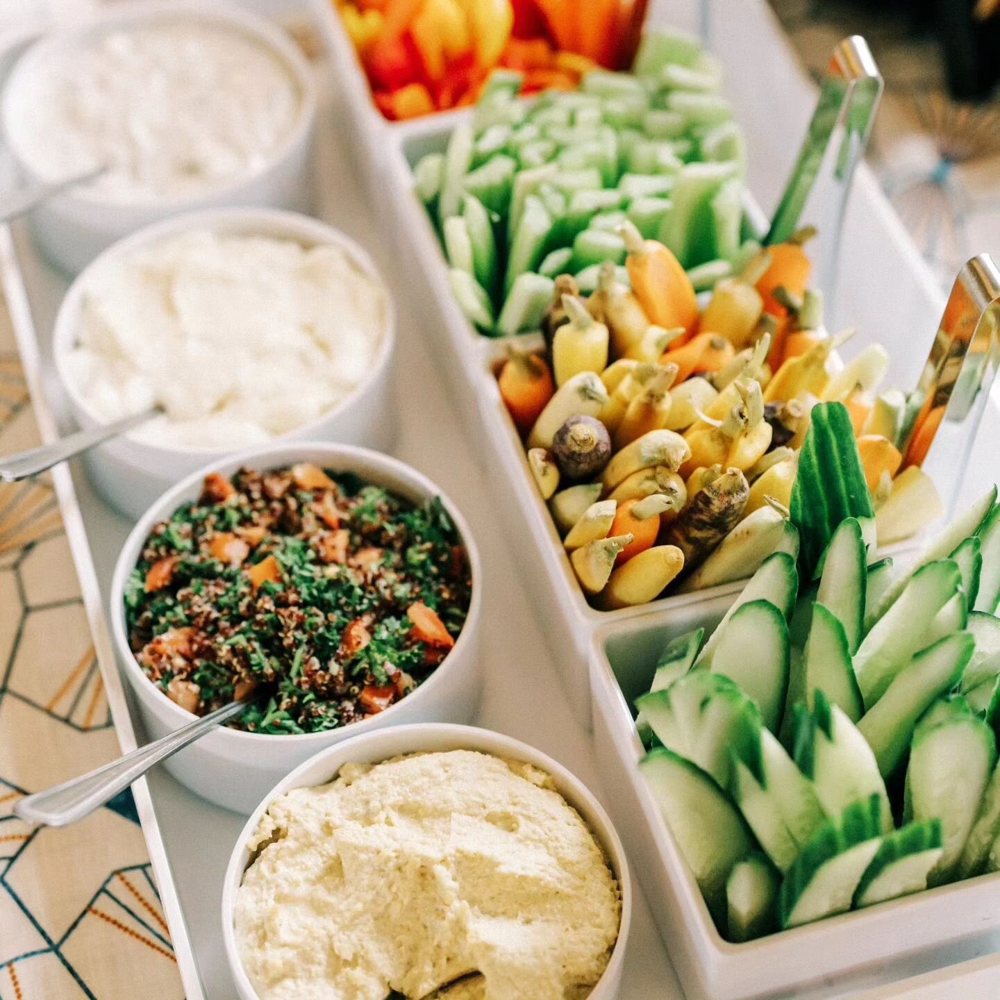 Snacks are the best meal. Convince me otherwise.

📸: @seancookweddings 

#snacks #snack #catering #customcaterer #corporatecaterer #michigancaterer #michigancatering #detroitcaterer #detroitcatering #metrodetroitcatering #metrodetroitcaterer #horsdo
