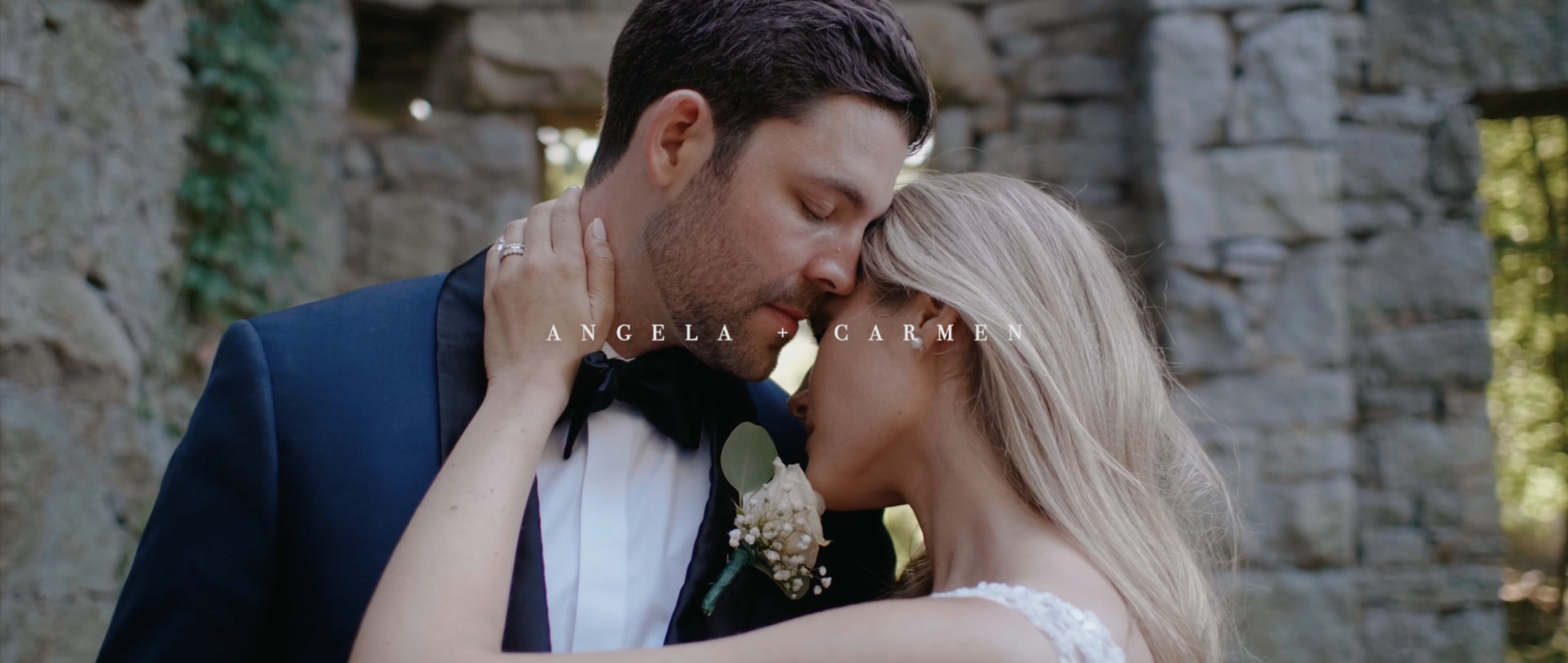 Angela + Carmen | Granite Links