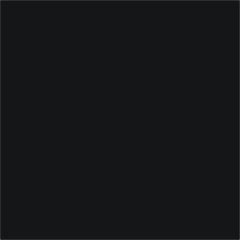 Graphite Black RAL 9011 (30% gloss)