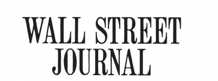 Terra Glamping in Wall Street Journal