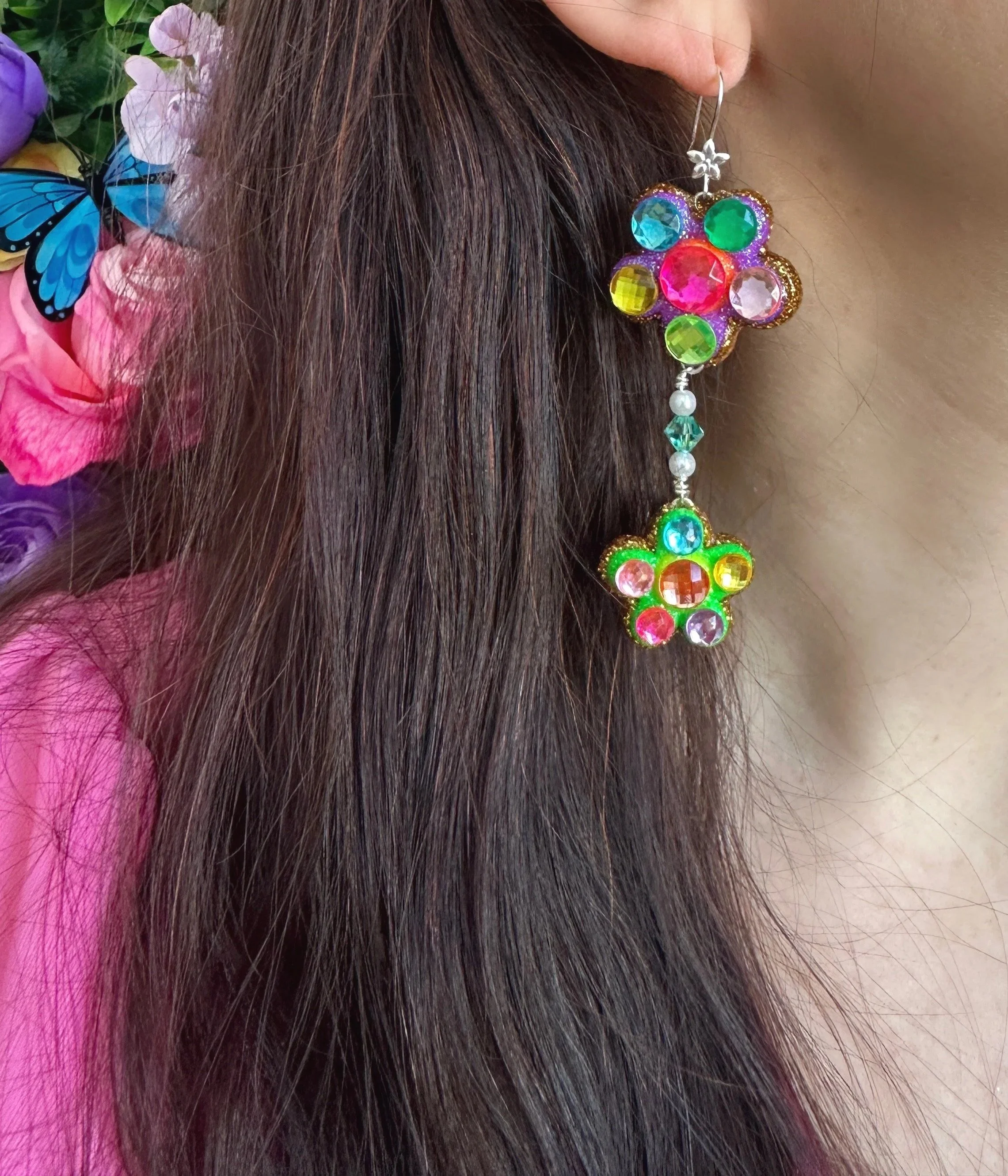 Kiara+Flowers+Earrings+On.jpg