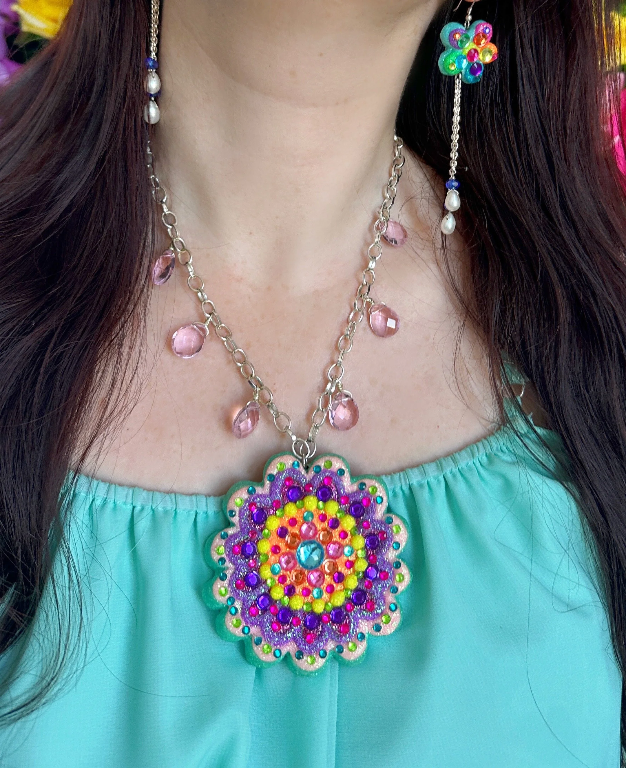 Posey Flower On New.jpeg