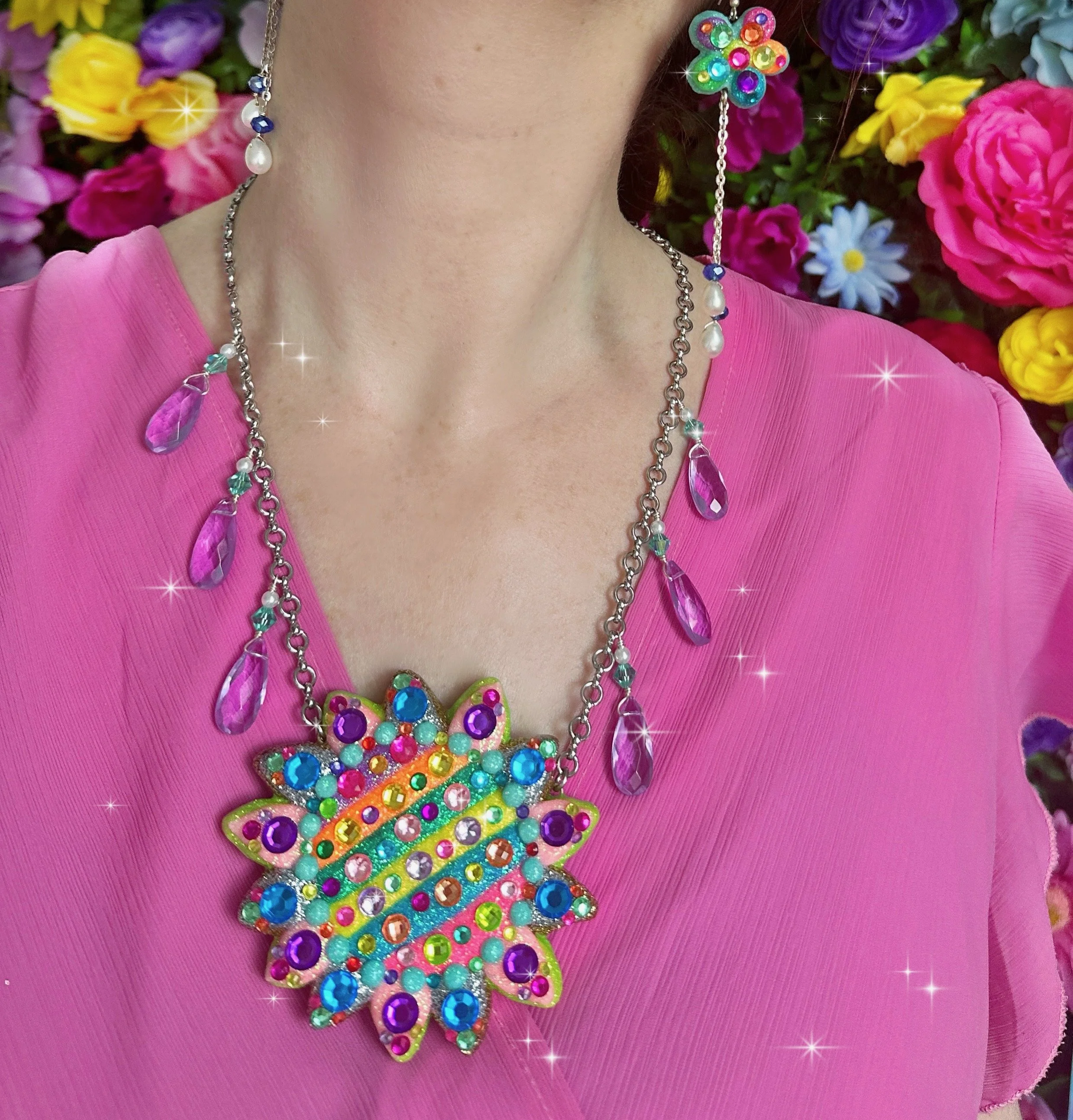 Gianna Flower Necklace On.jpeg