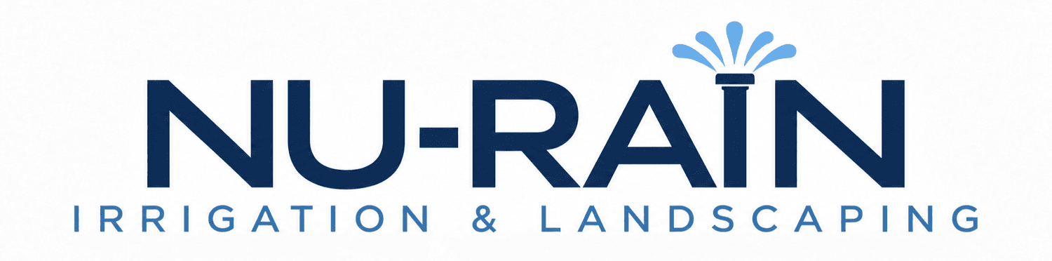 Nu-Rain Irrigation