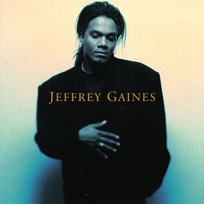 JEFFREY GAINES (1992)